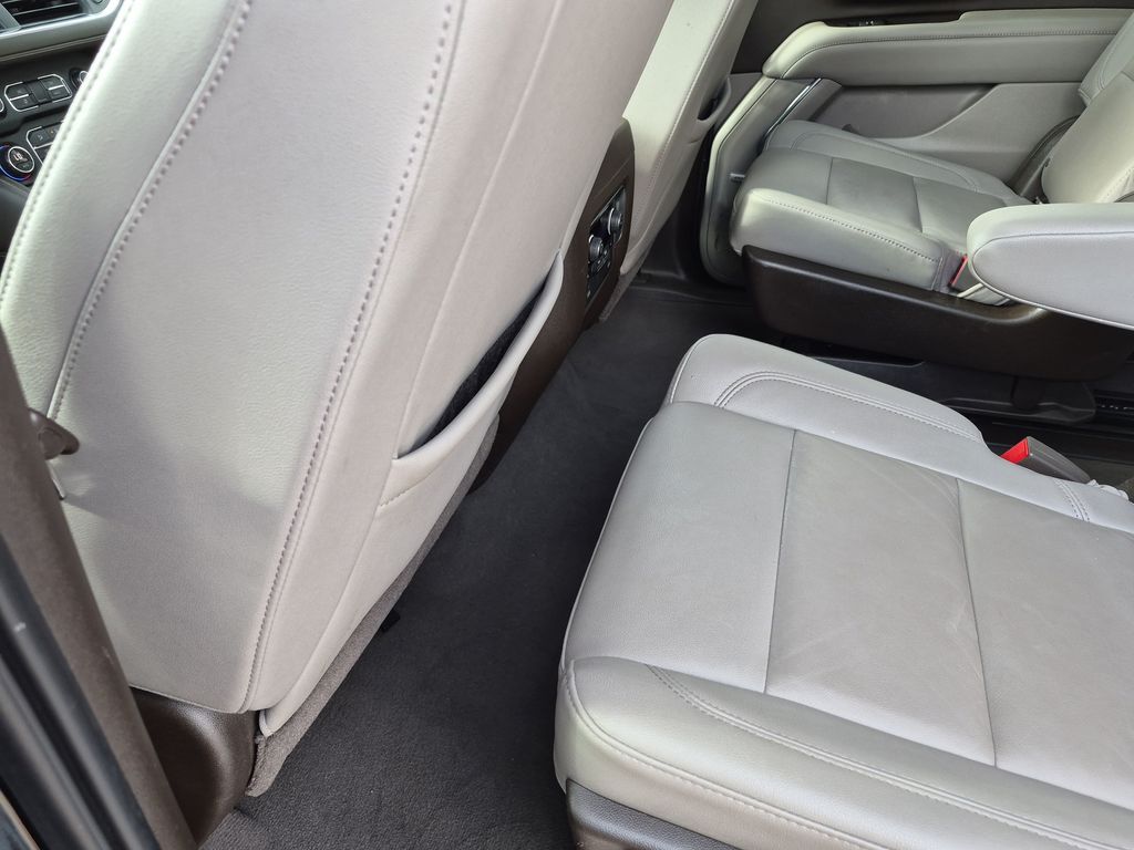 Used Car 2021 Chevrolet Tahoe  Z71 For Sale Under $50,000 In Austin, Texas