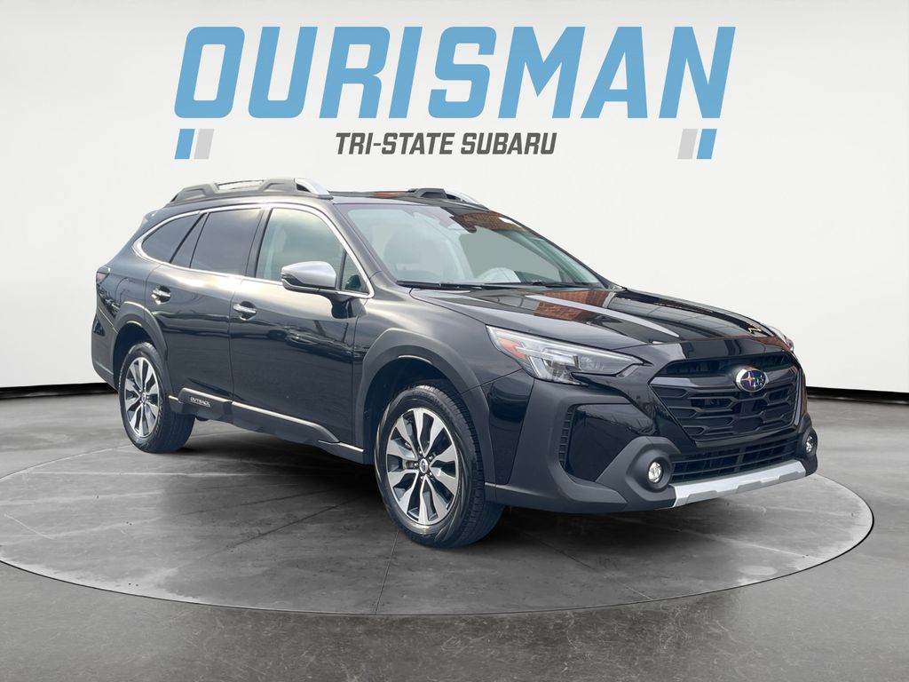 2024 Subaru Outback Touring XT AWD