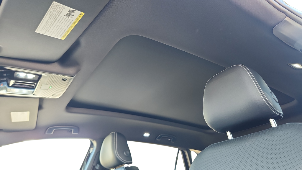 2026 Volkswagen Atlas Cross Sport