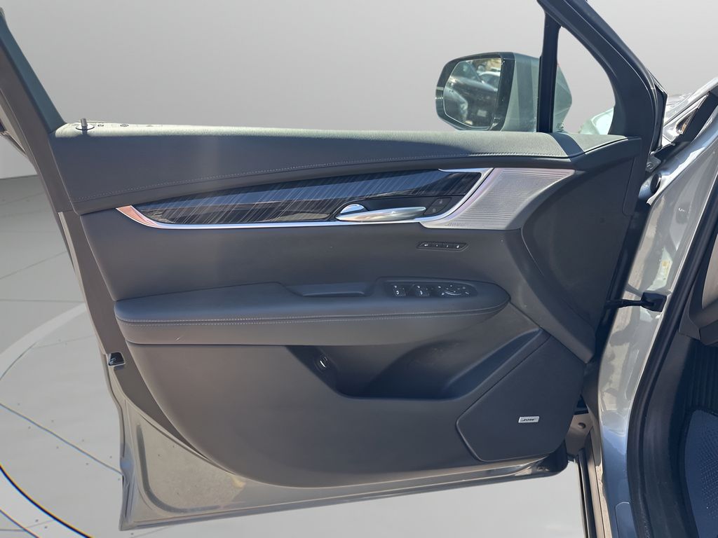 Used Car 2023 Cadillac Xt6  Premium Luxury For Sale Under $40,000 In Austin, Texas