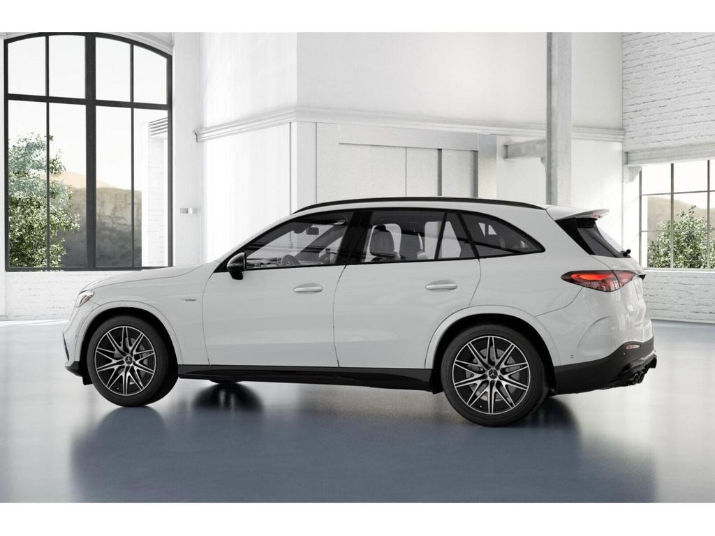 Thumbnail: 2026 Mercedes-Benz GLC - 32