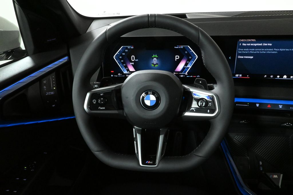 Thumbnail: 2025 BMW X3 - 18