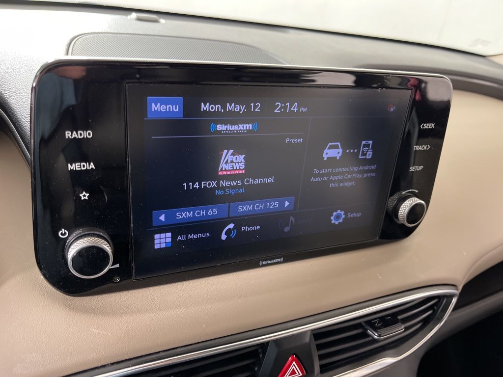 2022 Hyundai Santa Fe SEL 28