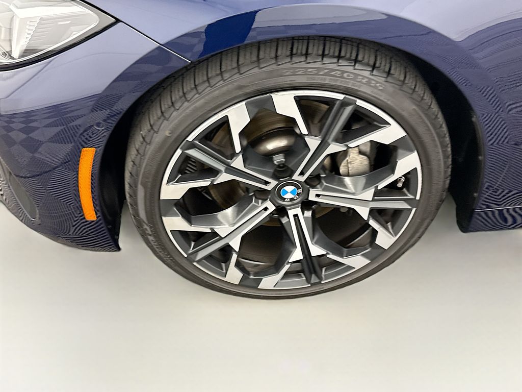 Thumbnail: 2026 BMW 4 Series - 27