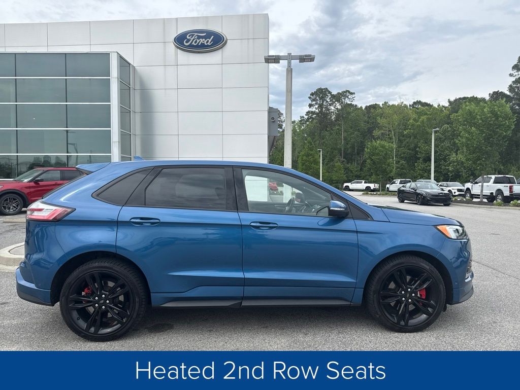 2019 Ford Edge ST