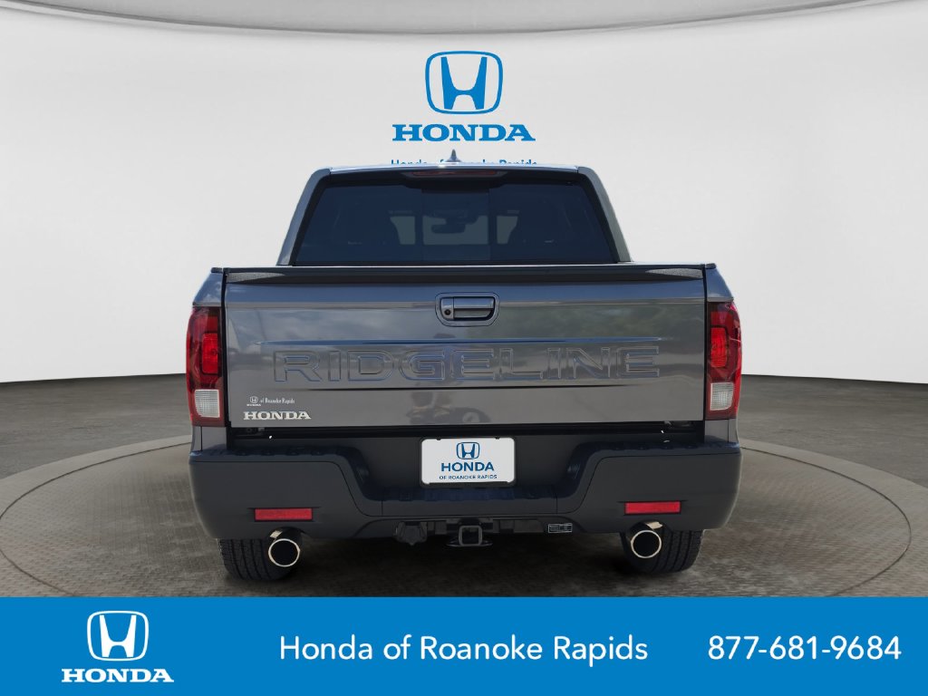 Used 2026 Honda Ridgeline Truck