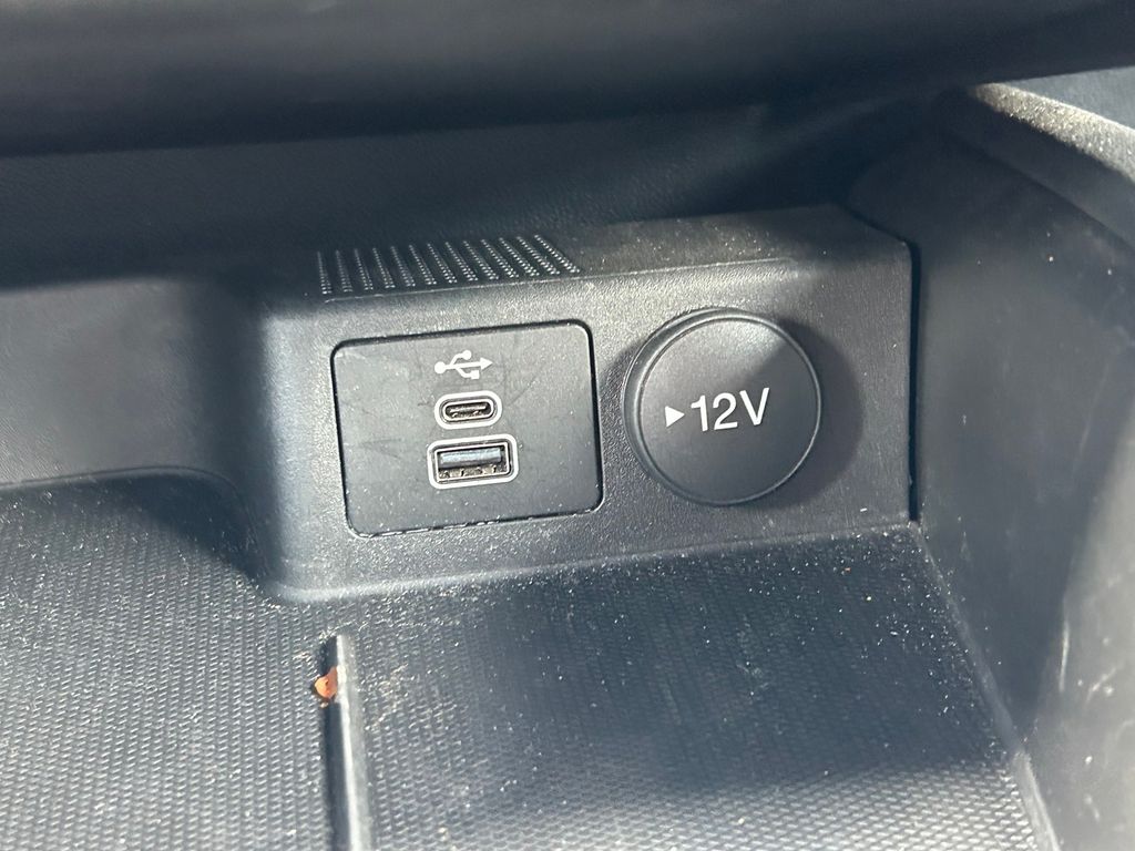 Used 2026 Ford Escape SUV