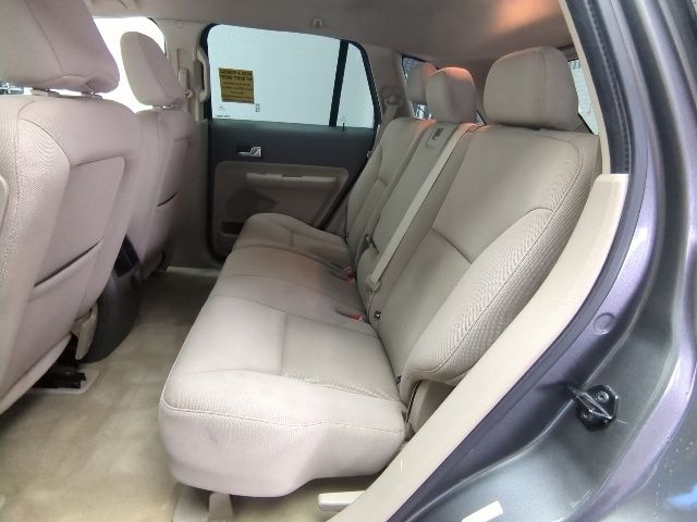 2010 Ford Edge SEL - Photo 24