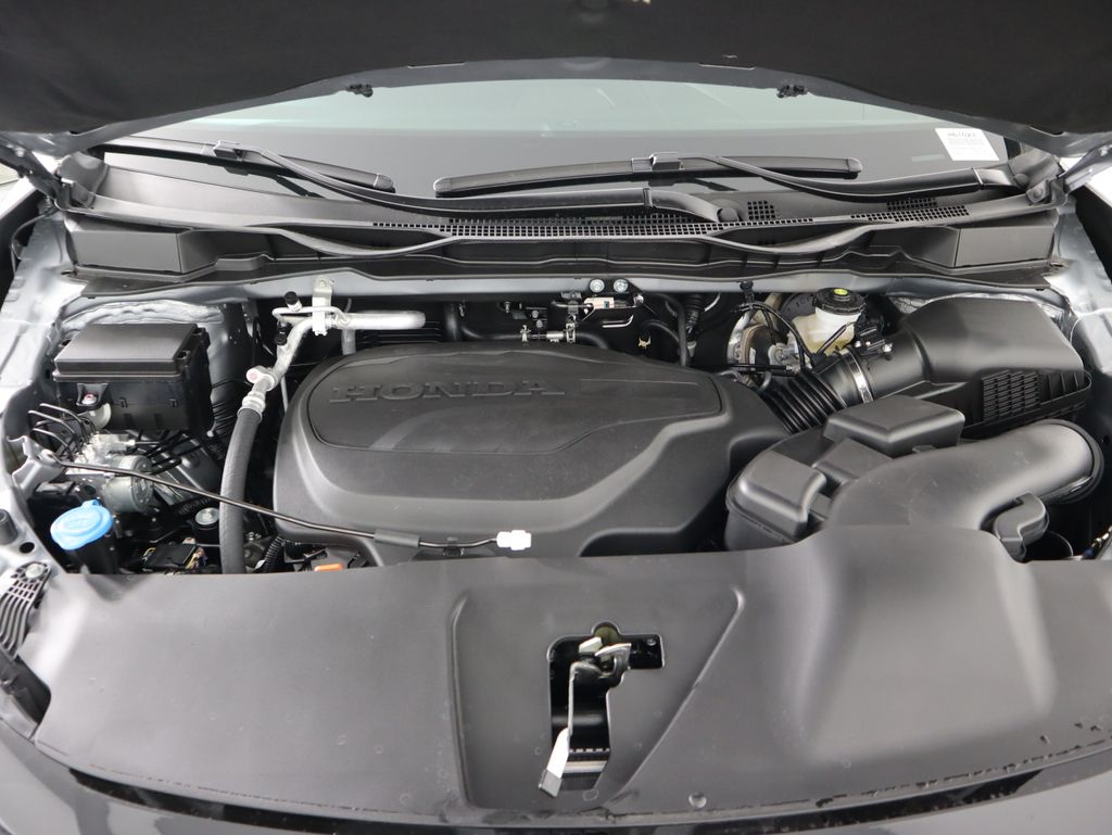 Thumbnail: 2026 Honda Odyssey - 29