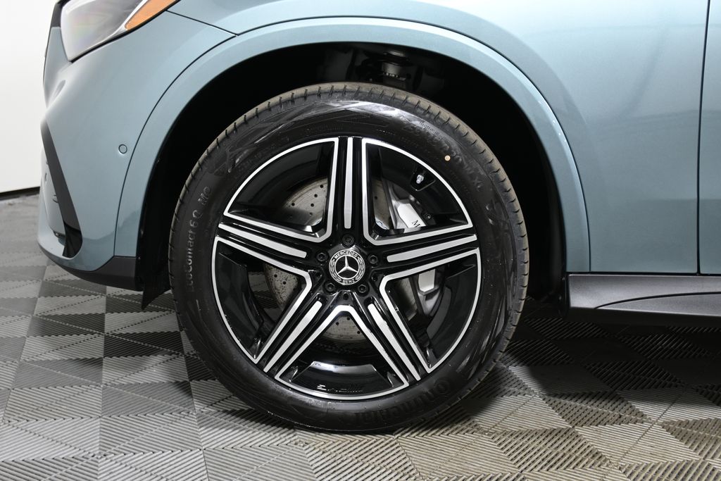 Thumbnail: 2026 Mercedes-Benz GLC - 11