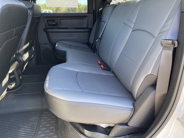 New 2026 White Ram Tradesman image 24