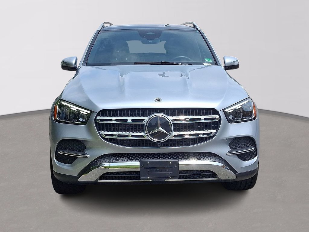 Thumbnail: 2025 Mercedes-Benz GLE - 2