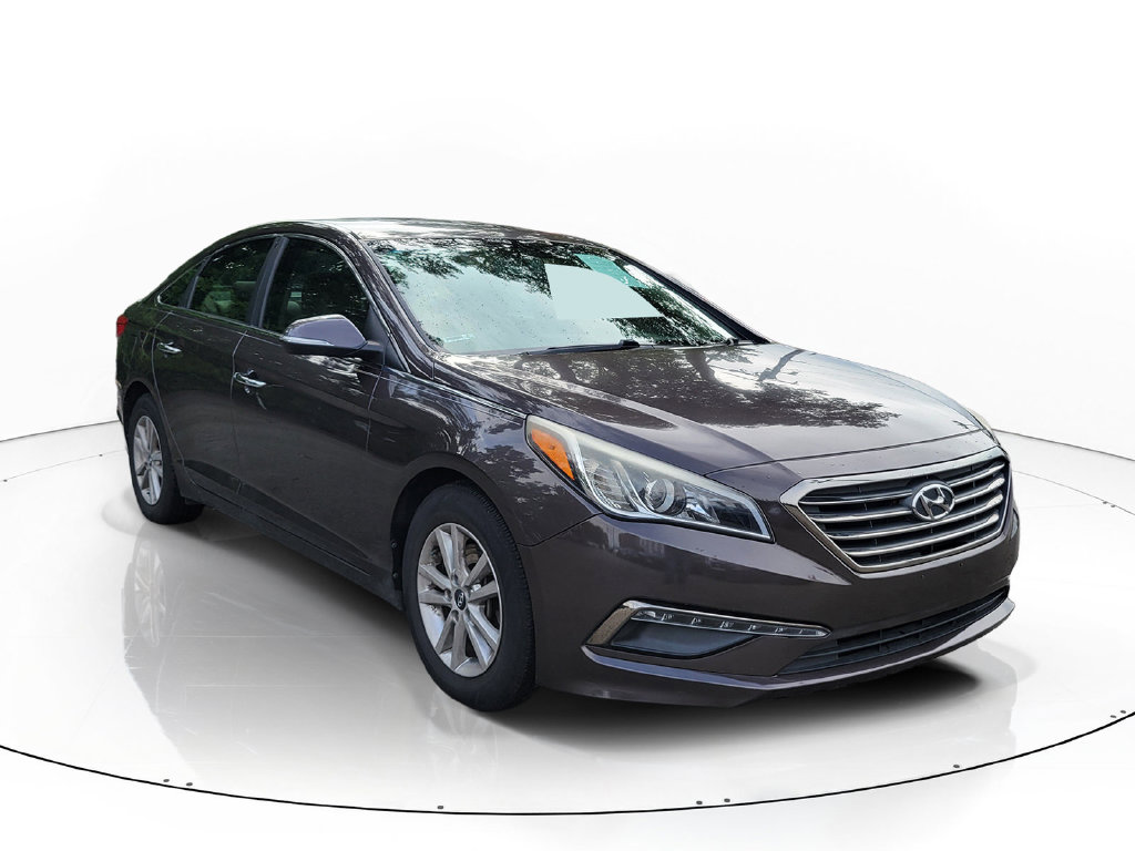 2015 Hyundai Sonata Eco FWD