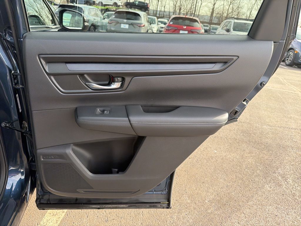 Thumbnail: 2024 Honda CR-V - 24