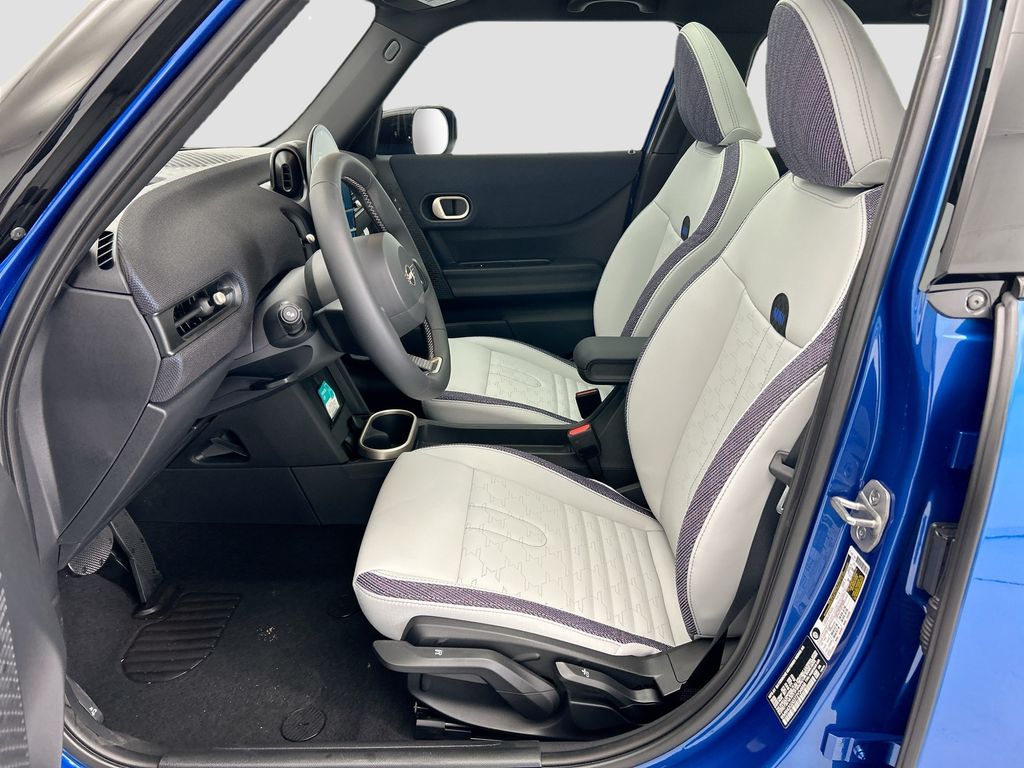 Thumbnail: 2026 MINI Cooper - 18