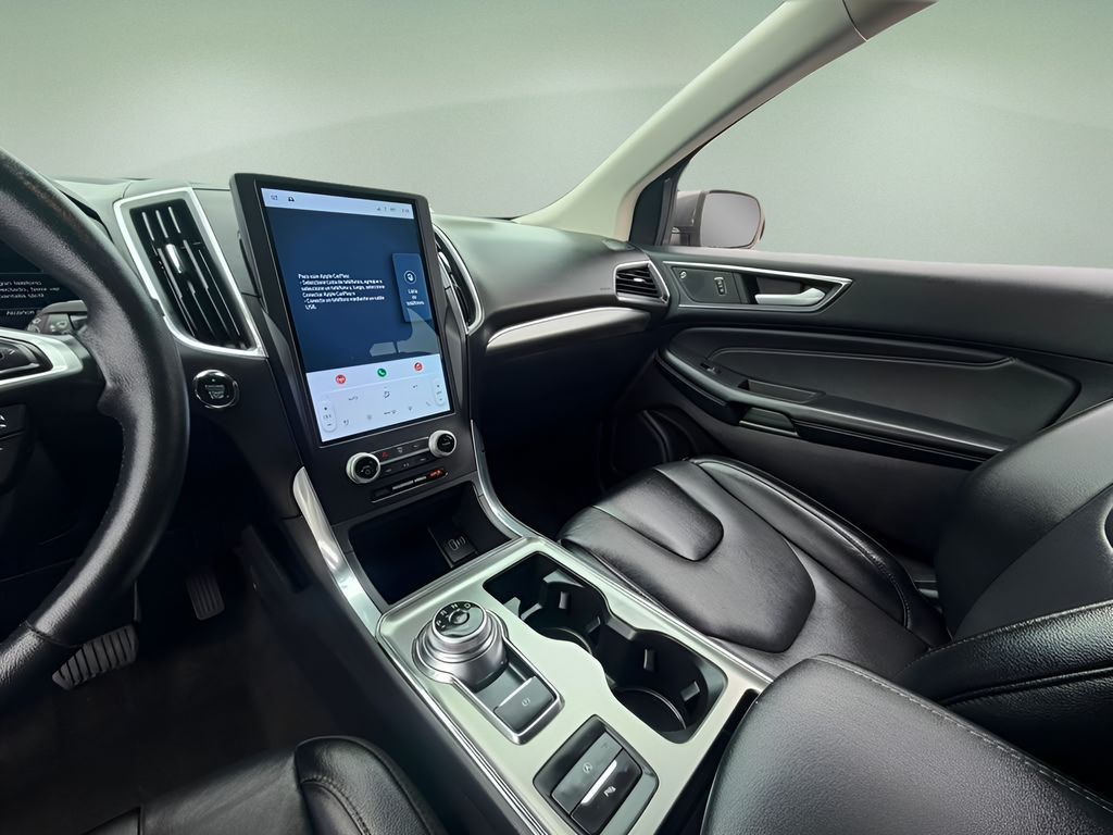 Used 2022 Ford Edge SUV