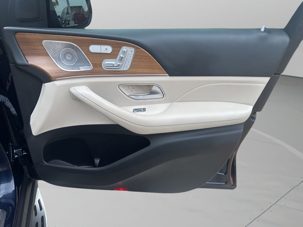 Used Car 2021 Mercedes-benz Gle  Gle 350 For Sale Under $40,000 In Austin, Texas