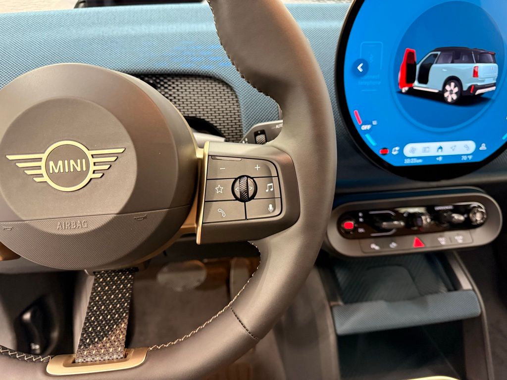 Thumbnail: 2025 MINI Cooper Countryman - 14