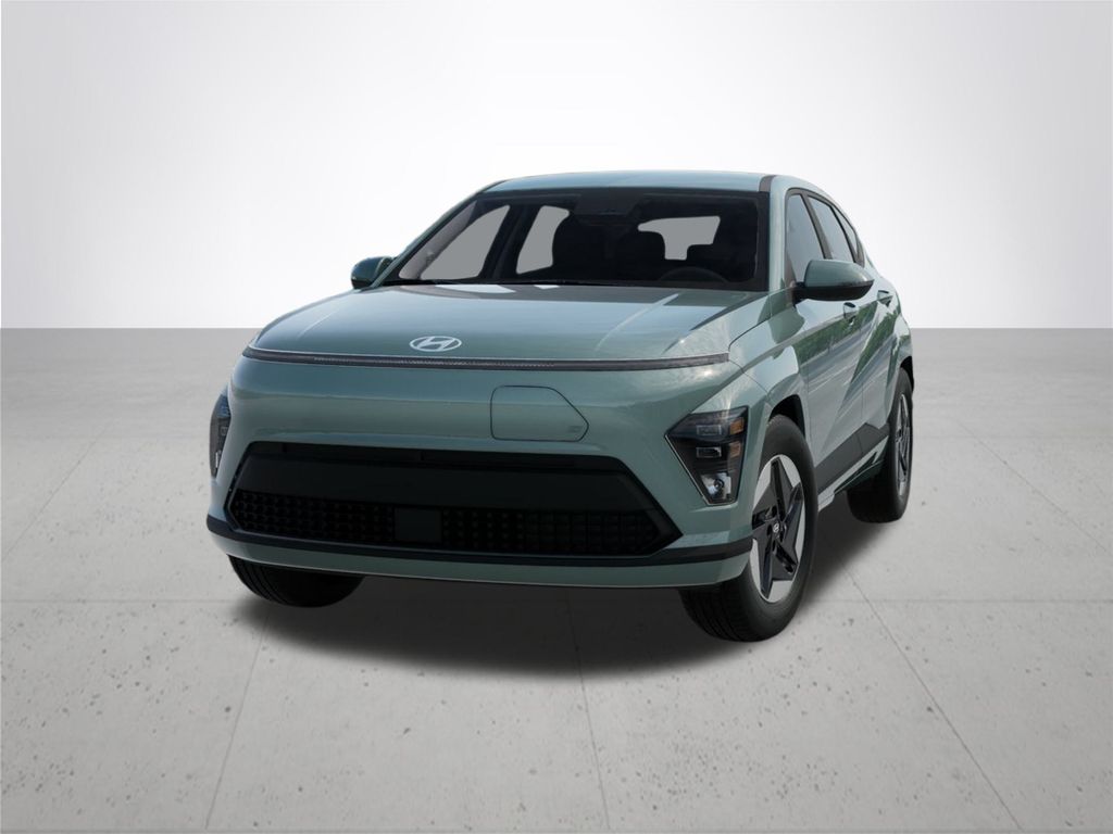 2025 Hyundai Kona Electric SE
