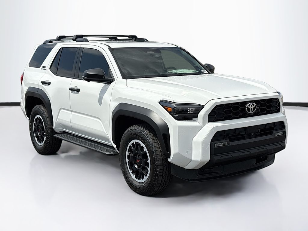 Thumbnail: 2026 Toyota 4Runner - 3
