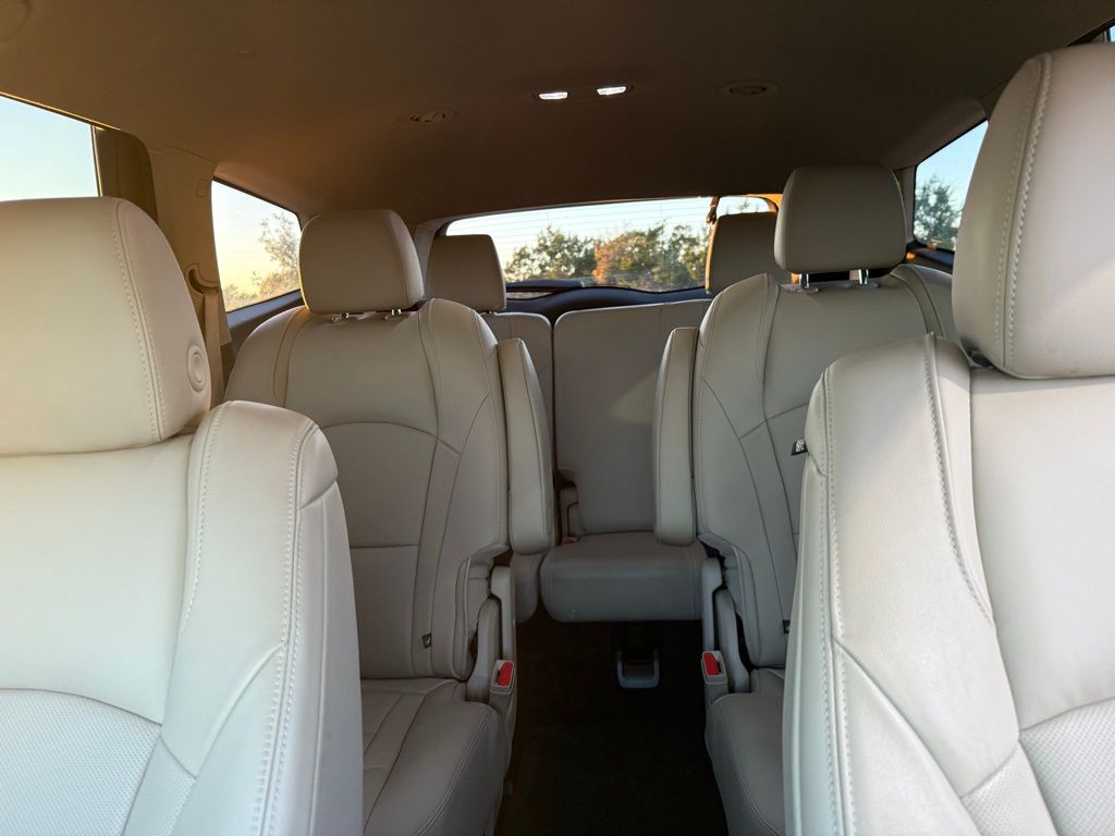 Thumbnail: 2021 Buick Enclave - 19