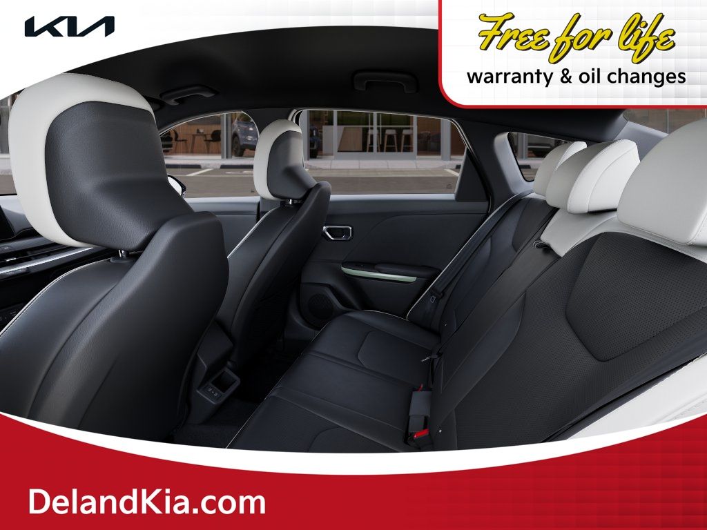 New 2026 Kia K4 Sedan