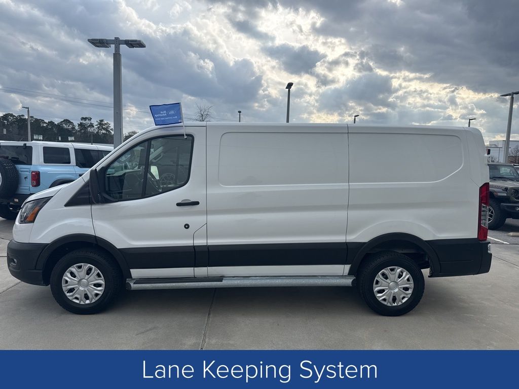 2024 Ford Transit-250 Cargo Van 