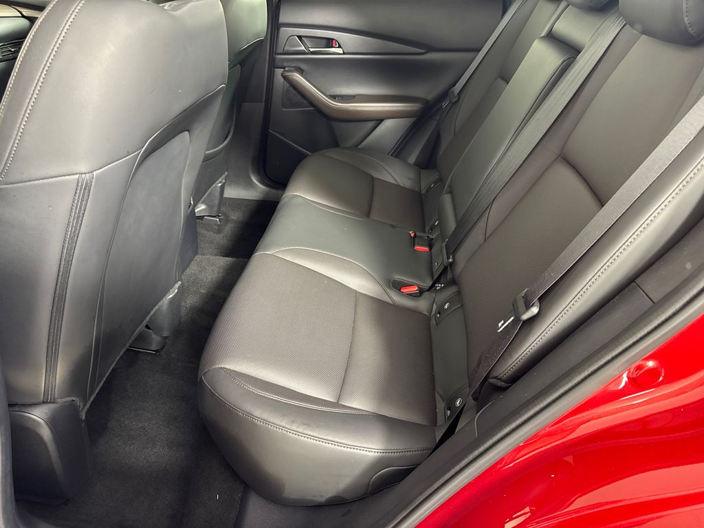 Used 2023 Red Mazda 2.5 S Premium Package image 21
