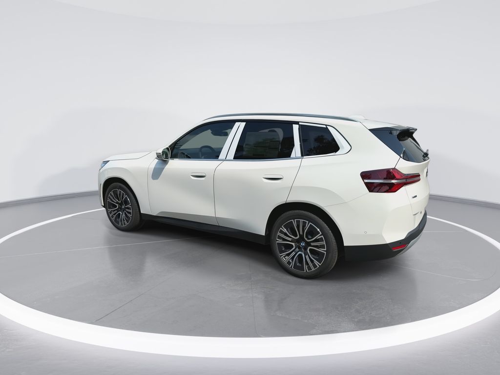 Thumbnail: 2026 BMW X3 - 6