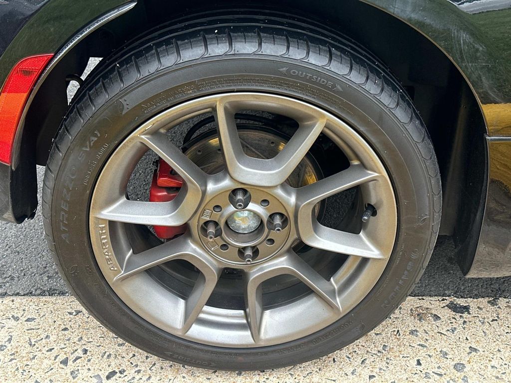 Thumbnail: 2013 Fiat 500 - 16