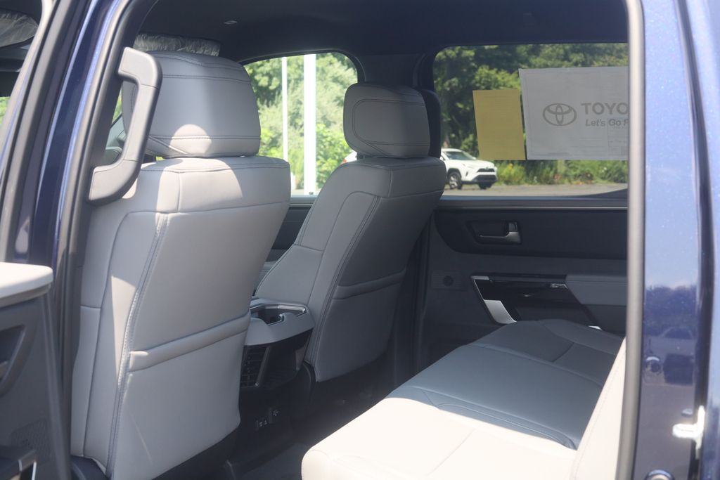 New 2026 Toyota Tundra i-FORCE MAX Truck