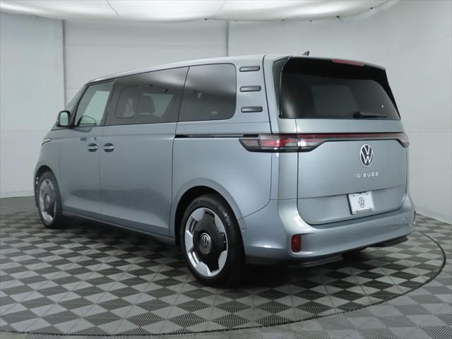 Thumbnail: 2025 Volkswagen ID.Buzz - 7