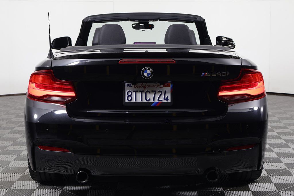 Thumbnail: 2020 BMW 2 Series - 6