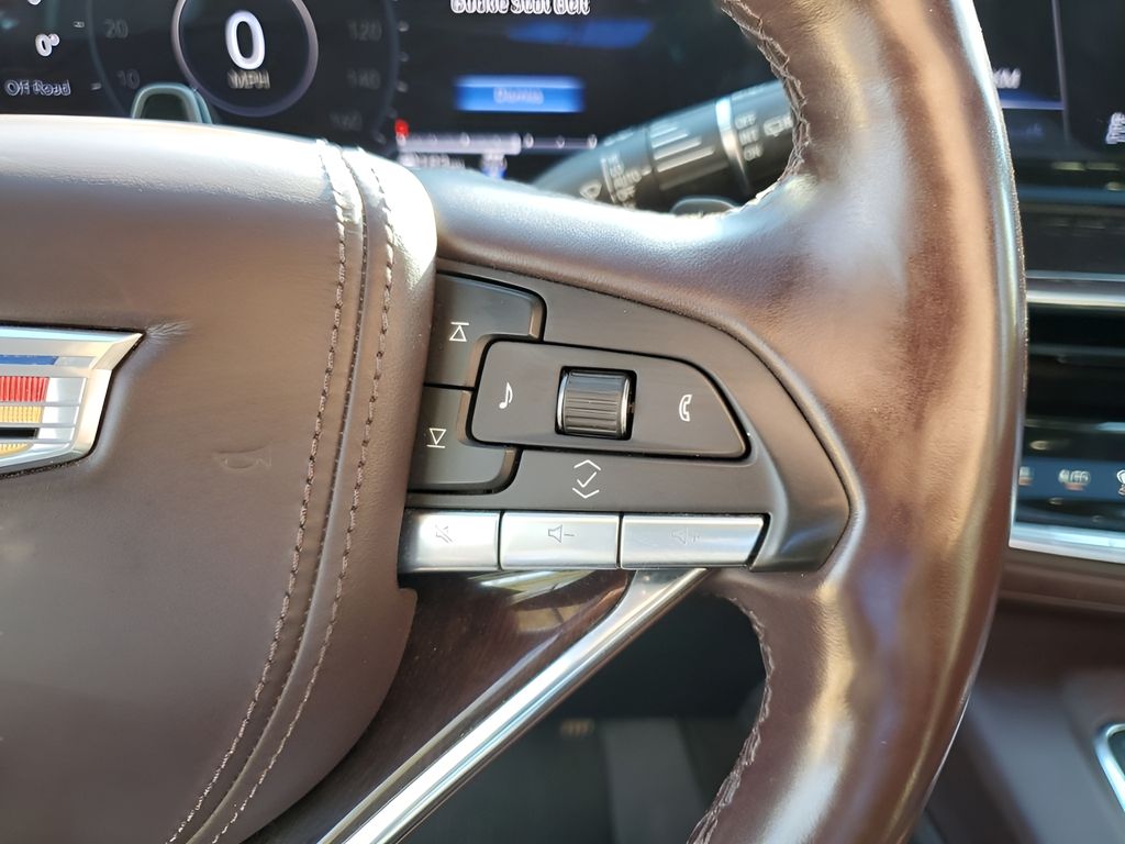 Used Car 2023 Cadillac Escalade Esv  Premium Luxury Platinum For Sale Under $80,000 In Austin, Texas