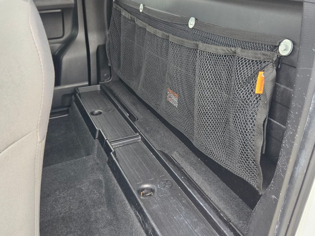 2021 Toyota Tacoma - $20,807