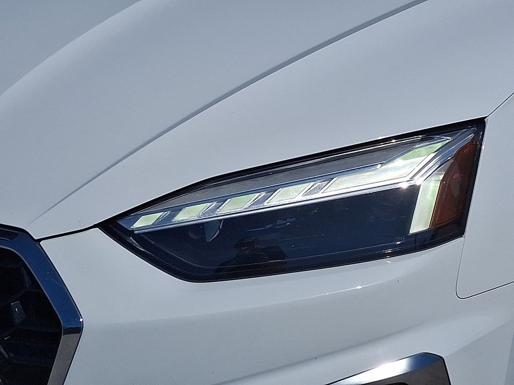 Thumbnail: 2023 Audi A5 - 12
