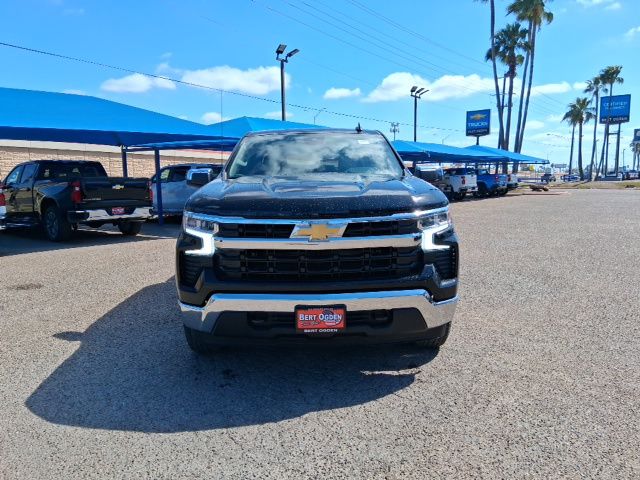 New 2026 Black Chevrolet LT image 2