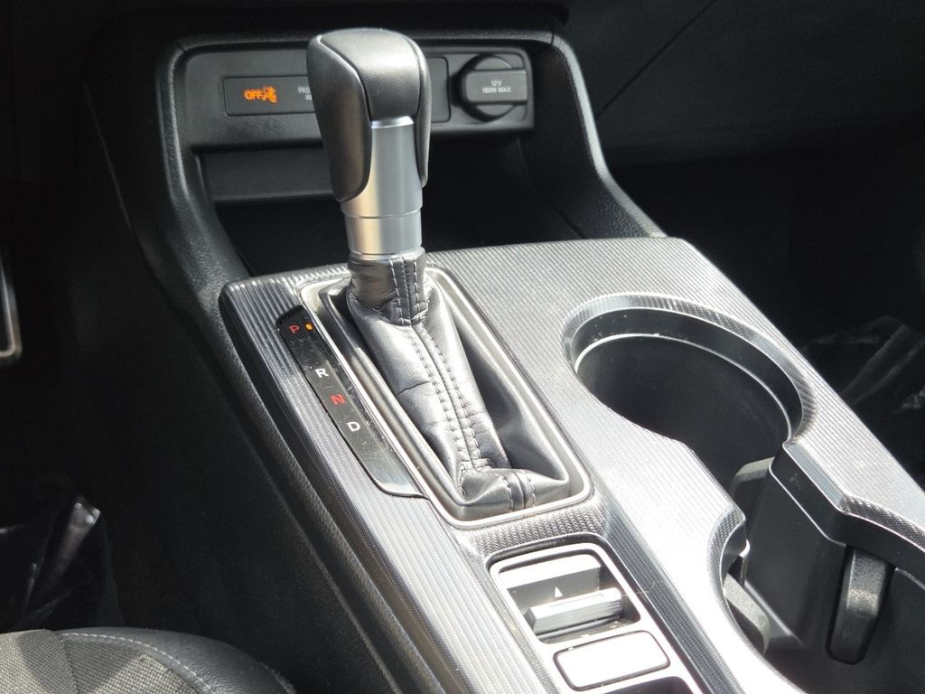 Certified Used 2024 Gray Honda Sport image 32
