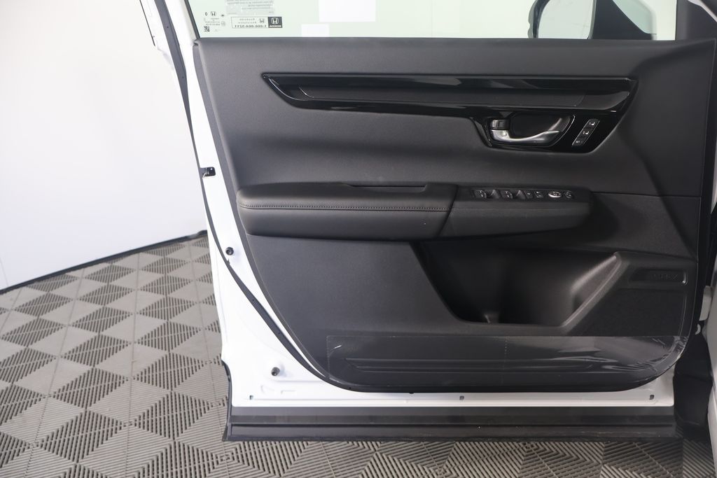 2025 Honda CR-V EX-L 7