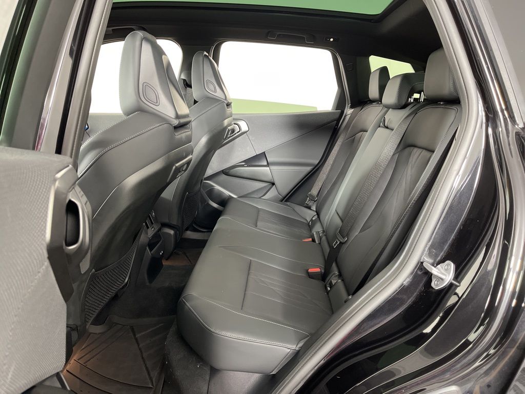 Thumbnail: 2026 BMW X3 - 26