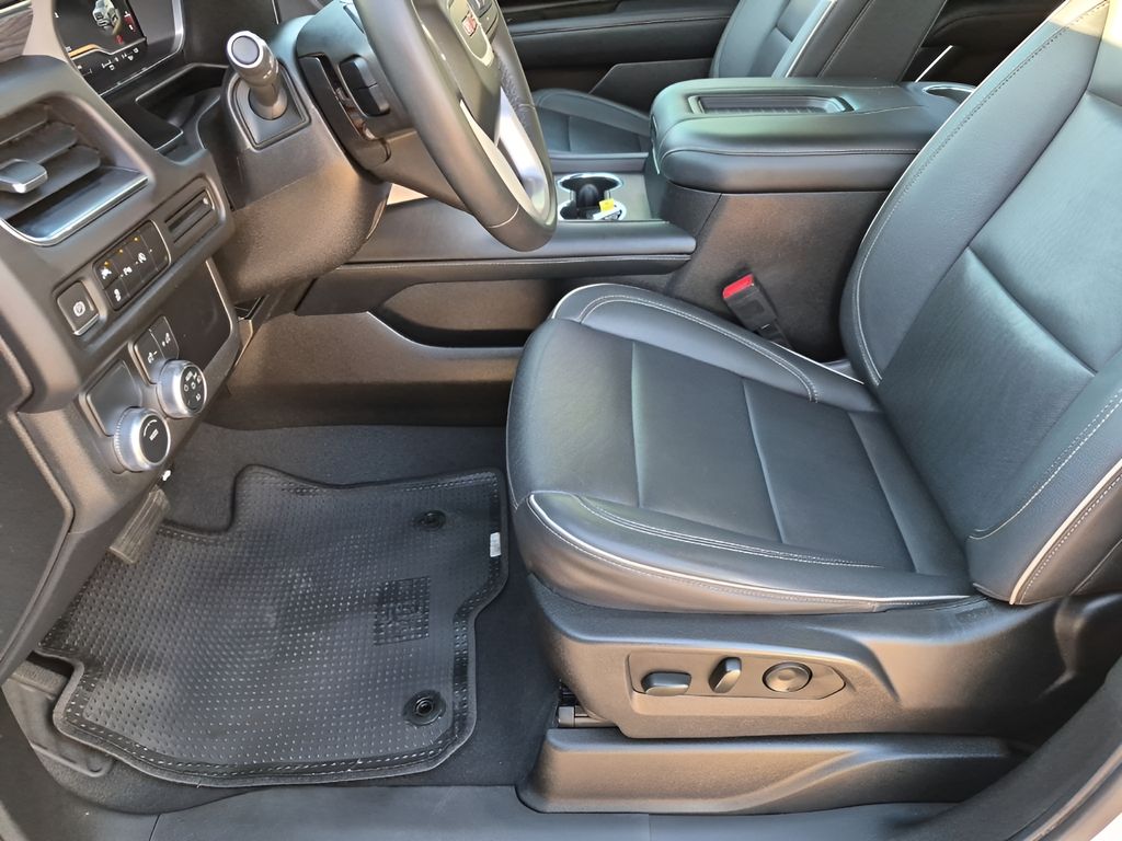 Used Car 2023 Gmc Yukon  Slt For Sale Under $60,000 In Austin, Texas