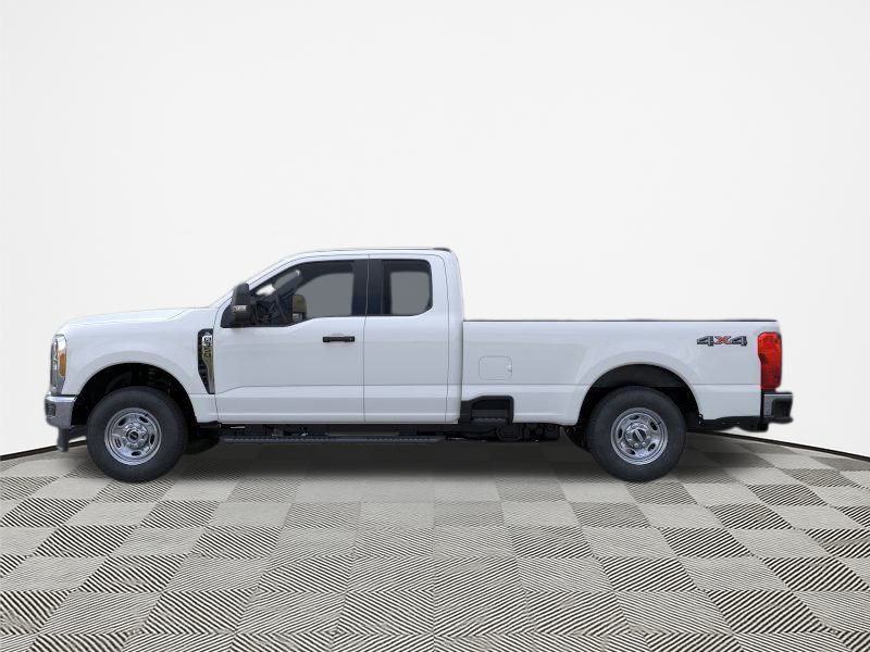 New 2026 Ford Super Duty F-350 SuperCab 8' Box XL
