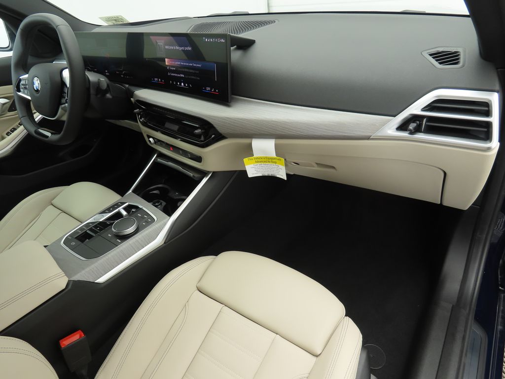 Thumbnail: 2026 BMW 3 Series - 17