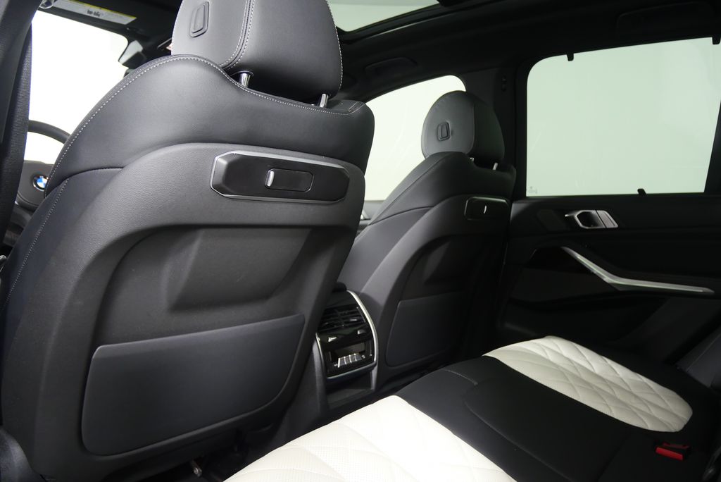 2024 BMW X5 sDrive40i 17