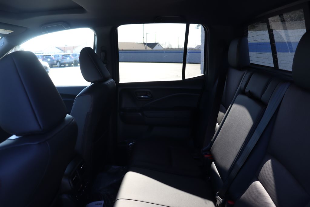 Thumbnail: 2026 Honda Ridgeline - 11