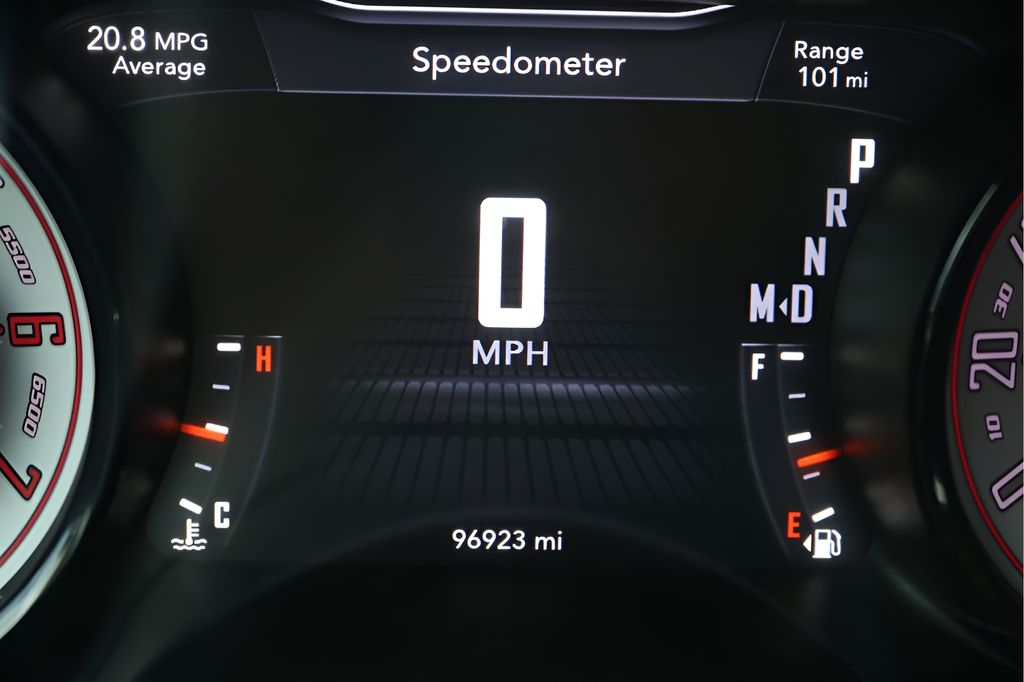 Used Car 2021 Dodge Challenger  R/t For Sale Under $25,000 In Austin, Texas