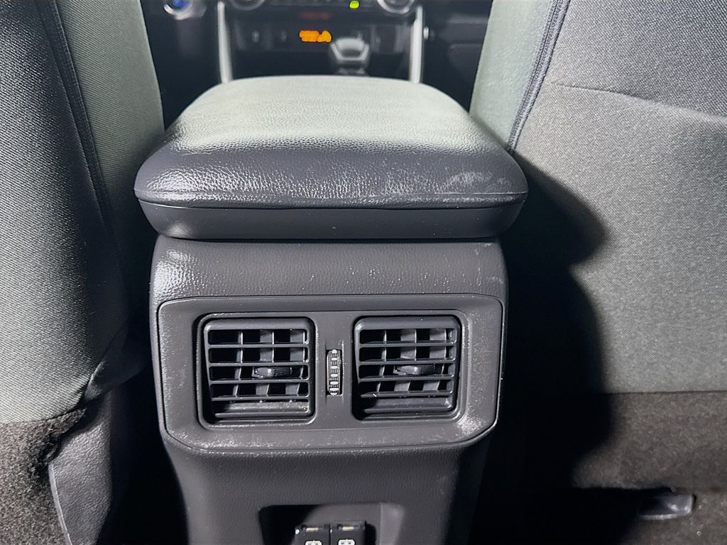 Used Car 2020 Toyota Rav4 Hybrid  Xle For Sale Under $30,000 In Austin, Texas