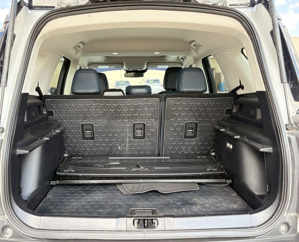 2024 Ford Bronco Sport Outer Banks White at Joe Myers Mazda Kia