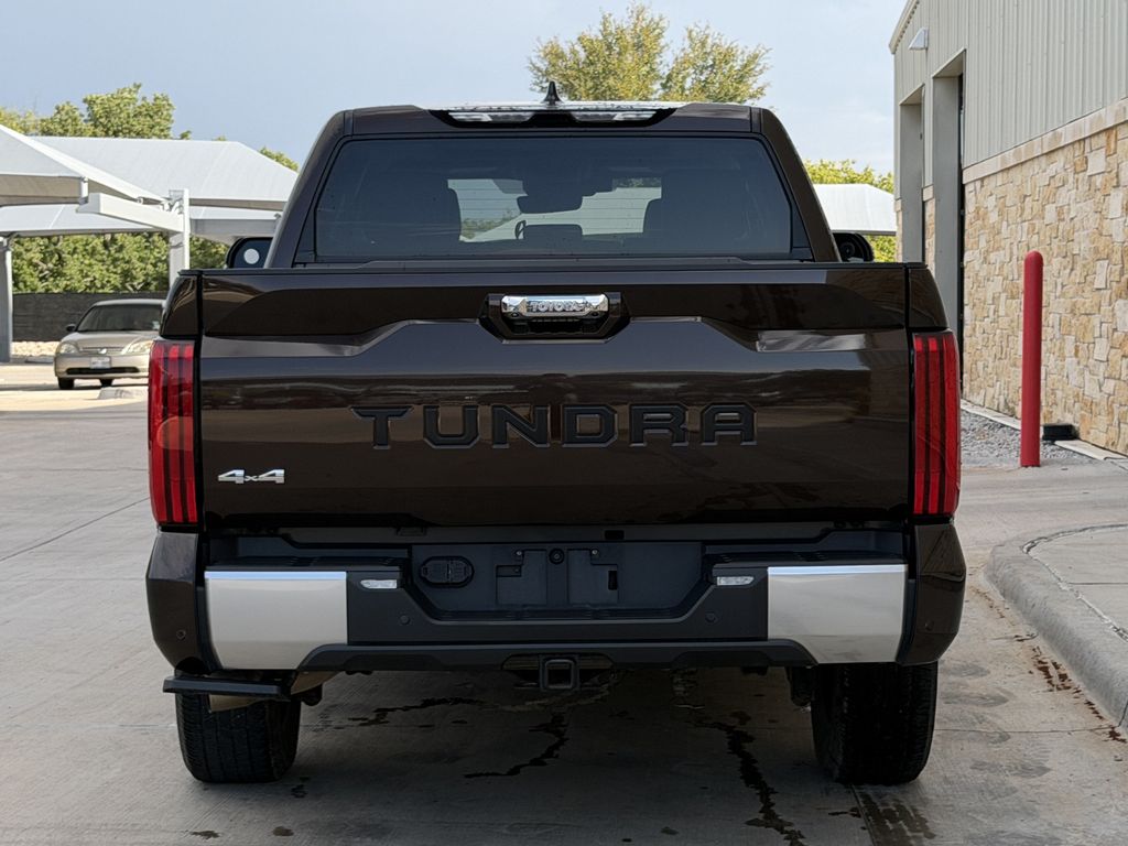 Used 2023 Toyota Tundra Truck