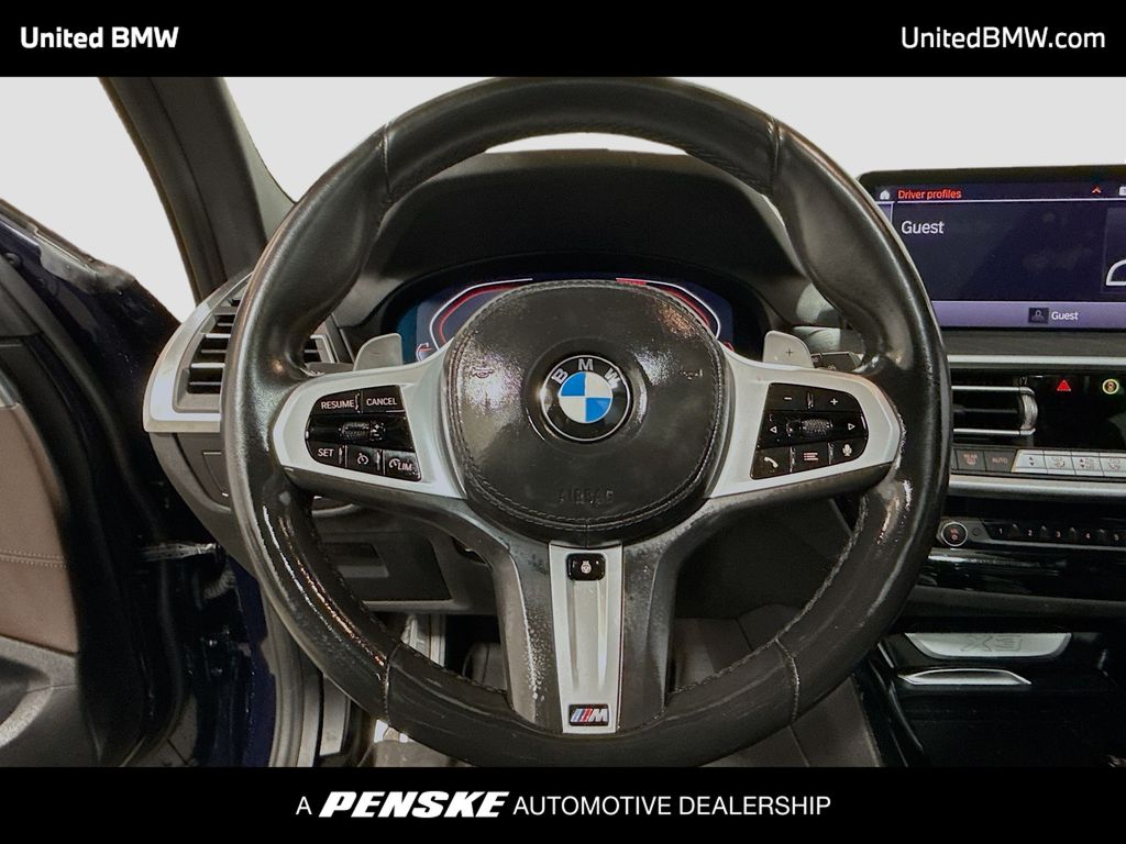 Thumbnail: 2023 BMW X3 - 6
